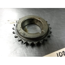 102X030 Crankshaft Timing Gear For 07-09 Ford Edge 3.5 7T4E6306AA 102X030 Crankshaft Timing Gear For 07-09 Ford Edge 3.5 7T4E6306AA